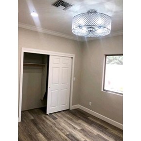 Bedroom Remodel- After