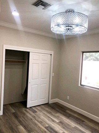 Bedroom Remodel- After