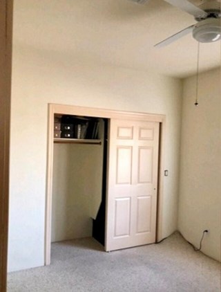 Before Remodel