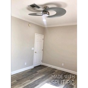 Bedroom Remodel- After 