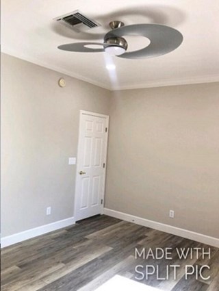 Bedroom Remodel- After 