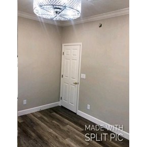 Bedroom Remodel- After
