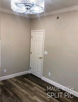 Bedroom Remodel- After