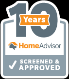 Best of HomeAdvisor Award Winner Best of HomeAdvisor Award Winner