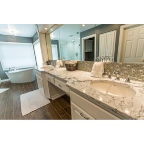 Bathroom Remodel in Tualatin