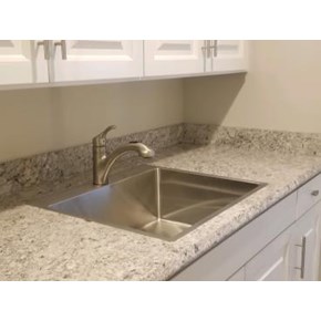 Luxury Laundry Work Counter Lakewalk, Mooresville, NC