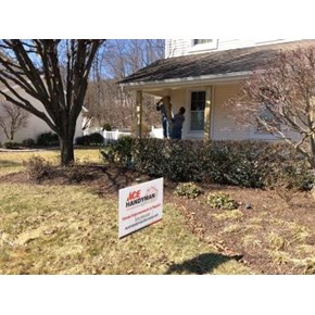 ACE Handyman Services Wilkes-Barre and Scranton Porch Repairs in Exeter, PA