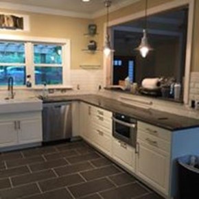 Lake Kitchen in Mooresville
