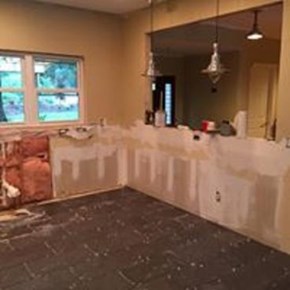 Lake Kitchen in Mooresville