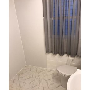 Bathroom Remodel for Handicap Accessibility 