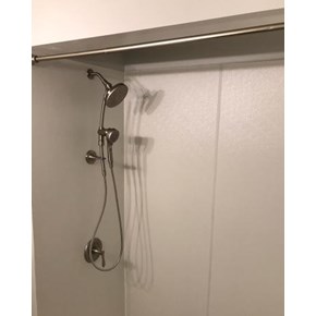 Bathroom Remodel for Handicap Accessibility 