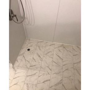Bathroom Remodel for Handicap Accessibility 