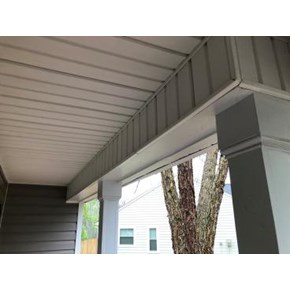 Mooresville Siding Repair