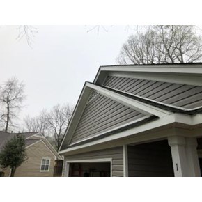 Mooresville Siding Repair