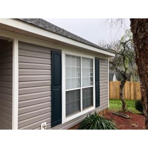 Mooresville Siding Repair