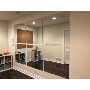 Wall Mirrors