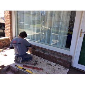 Ace Handyman Services of Wilkes-Barre and Scranton Masonry Repair in Swoyersville, PA