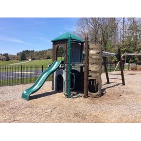 Ace Handyman Services Wilkes-Barre and Scranton Play Set Assembly in Dallas, PA