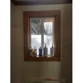 Shower Remodel - Lakewood, CO