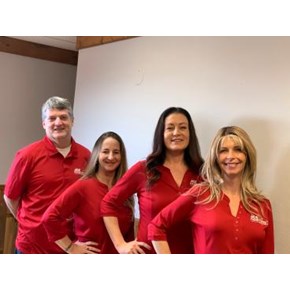Your Ace Handyman Services Metro Denver Office Team