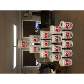 Ace Bucket Tree