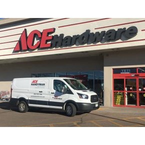 Ace Hardware and Ace Handyman Services