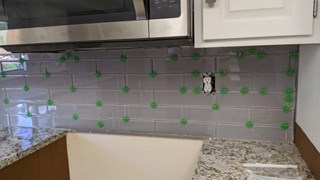 Tile repair