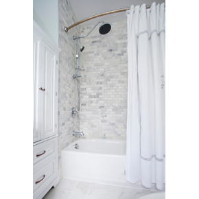 Bathroom Remodel in Bexley, Ohio 