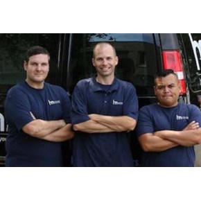 Our Team of Craftsman