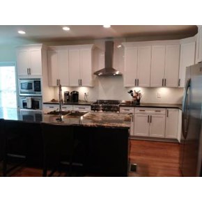 A Chef's New Kitchen!! Concord, North Carolina