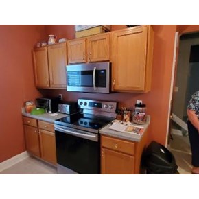 Time to Modernize the  Kitchen!!