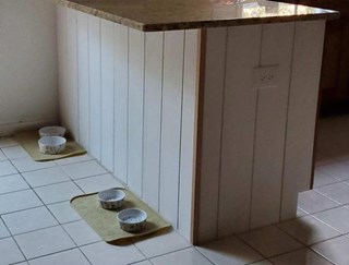 Ace Handyman Services Fox Valley Cabinet Refresh - After