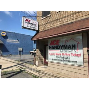 Ace Handyman Services Wilkes-Barre and Scranton