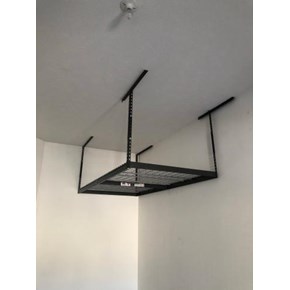 Garage Overhead Storage Rack 