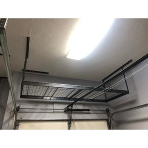 Garage Overhead Storage Rack 