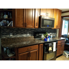 Kitchen-Backsplash-Frederick, Maryland Kitchen-Backsplash-Frederick, Maryland