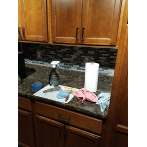 Kitchen-Backsplash-Frederick, Maryland Kitchen-Backsplash-Frederick, Maryland