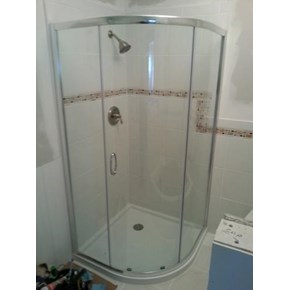 Shower Installation-Frederick, Maryland Shower Installation-Frederick, Maryland