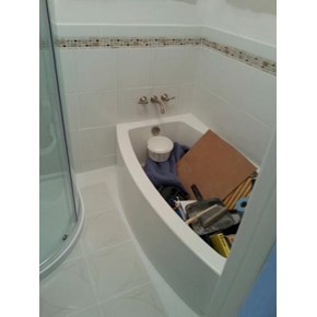 Bathroom Tile -Frederick, Maryland Bathroom Tile -Frederick, Maryland