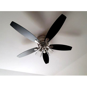 fan installation, ace handyman services bloomfield