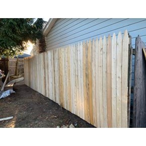 Ace Handyman Services Waukesha Lake Country Fence Repair in Waukesha Wisconsin