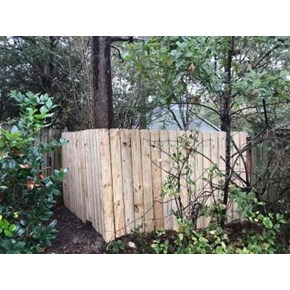 Fence Repair