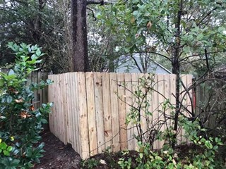 Fence Repair