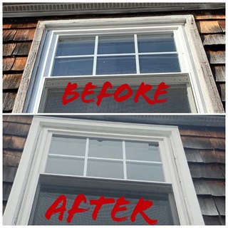 Window Trim 