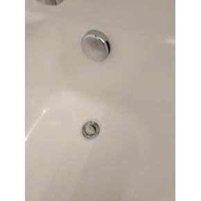 Bathtub Stopper Repair 