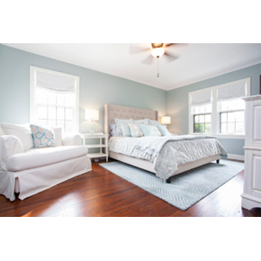 Room Remodel in Bexley, Ohio 