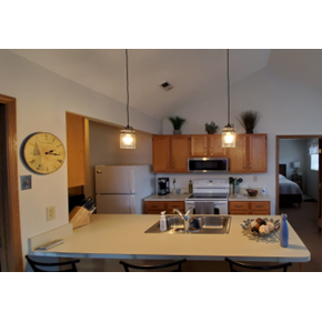 Microwave Installation Gahanna, Ohio