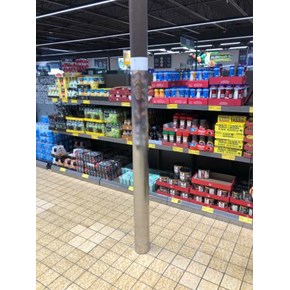 Commercial- Pole 