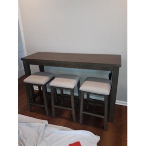 Furniture Assembly - Carmel, Hamilton County, IN - After