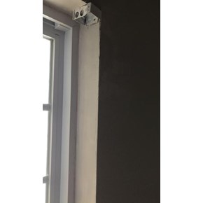 Drywall repair - Westfield, Hamilton County, IN - After